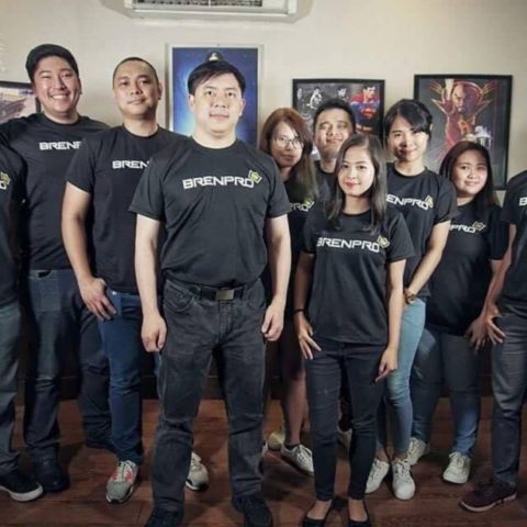 CEO BREN Esports Dibebaskan dari Tuduhan Kasus Narkoba!